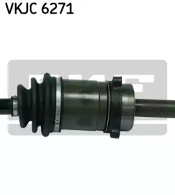 skf vkjc6271